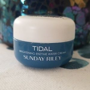 3 Sunday Riley Tidal Moisturizers
